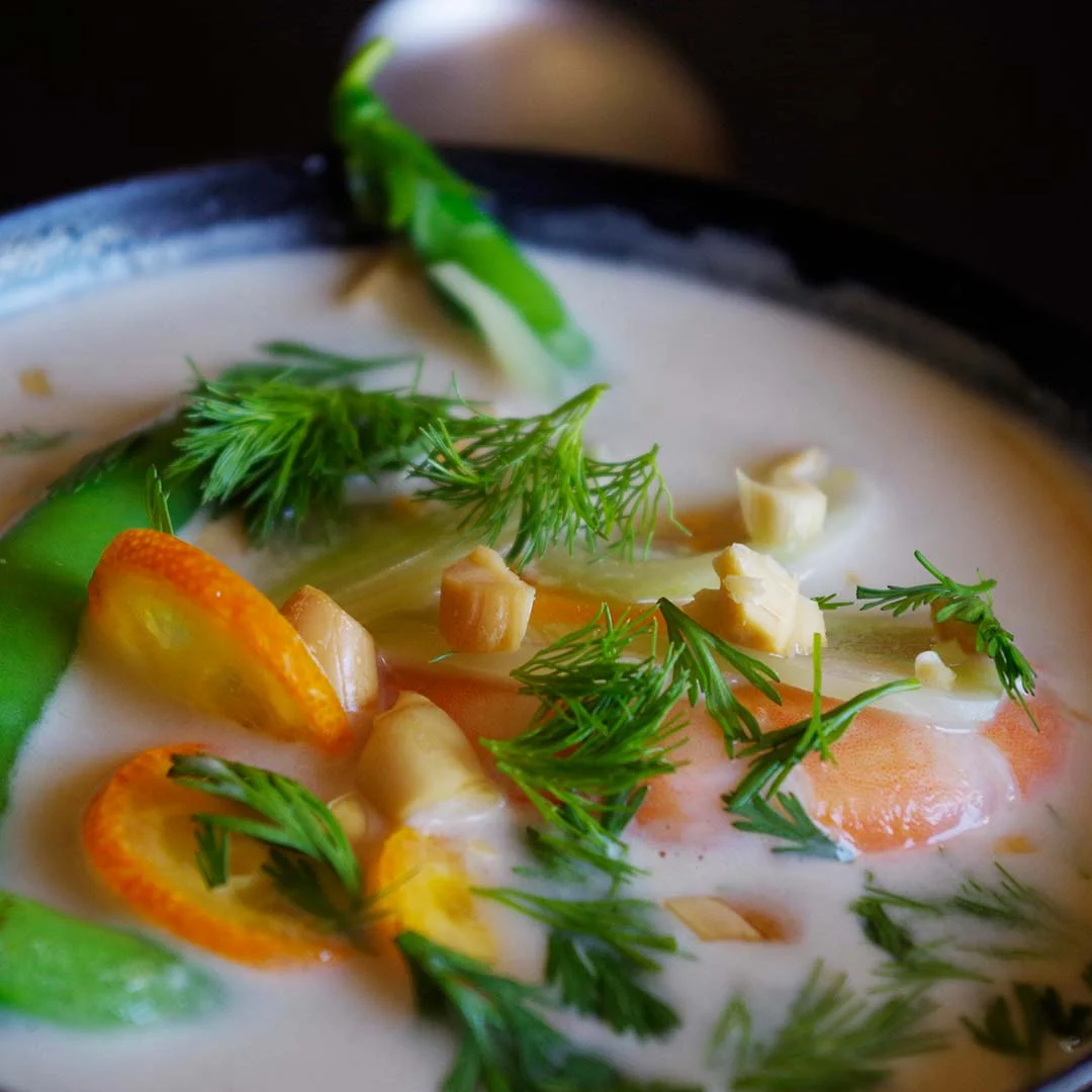 Idées recettes : voici pourquoi le fenouil va vous épater en cuisine