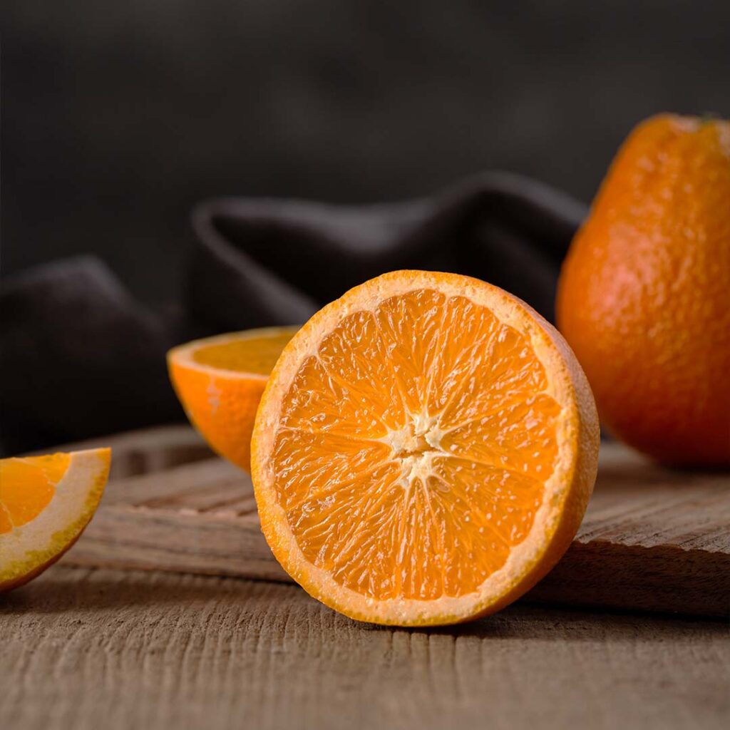 Les bienfaits de la mandarine - Marie Claire